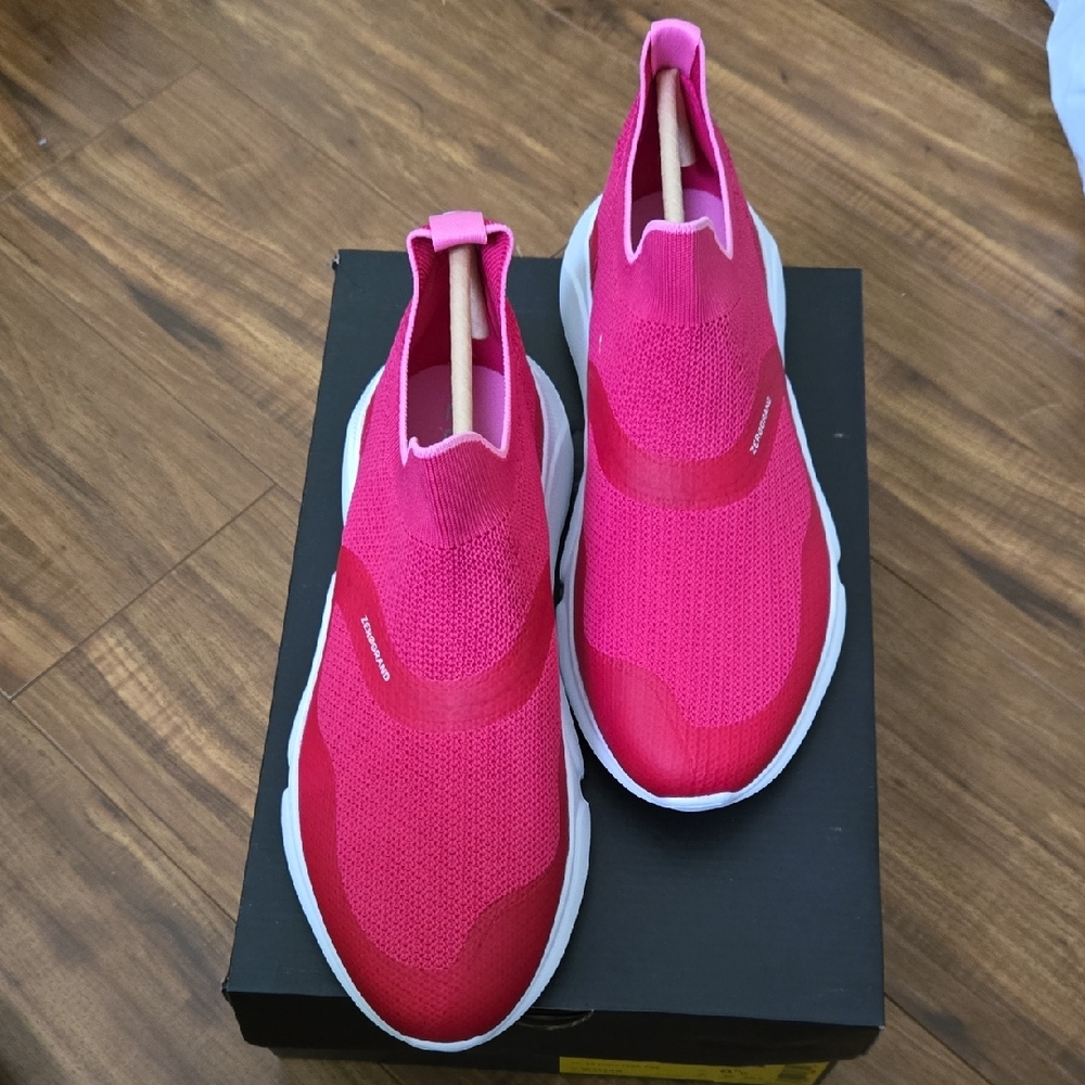 Cole Haan Pink Women's Sneakers